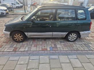 Daihatsu Gran Move AUTOMAAT EN AIRCO picture 8