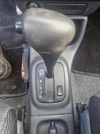 Daihatsu Gran Move AUTOMAAT EN AIRCO picture 15