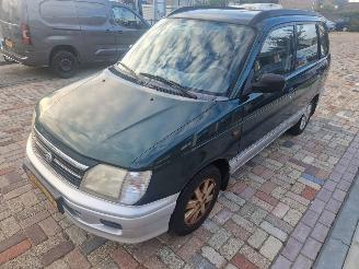 Daihatsu Gran Move AUTOMAAT EN AIRCO picture 3