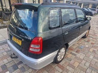 Daihatsu Gran Move AUTOMAAT EN AIRCO picture 5