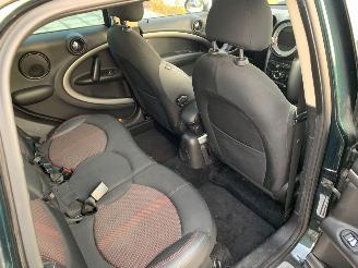 Mini Countryman 1.6 cooper D CHILI picture 14