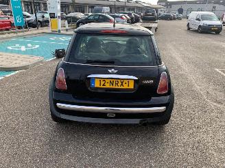 Mini Cooper 1.6 COOPER PEPPER picture 4