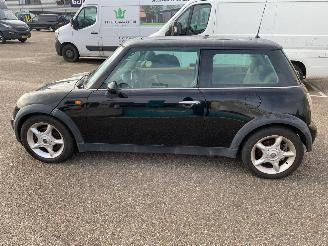 Mini Cooper 1.6 COOPER PEPPER picture 8