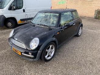 Mini Cooper 1.6 COOPER PEPPER picture 3