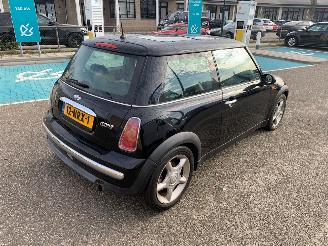 Mini Cooper 1.6 COOPER PEPPER picture 5