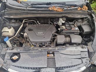 Hyundai Ix35 1.6i GDI BUSINESS EDITION picture 9