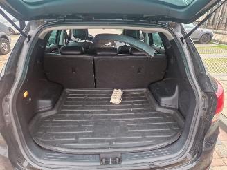 Hyundai Ix35 1.6i GDI BUSINESS EDITION picture 12