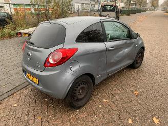 Ford Ka  picture 6