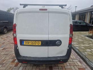 Opel Combo 1.3 CDTI L2 H1 ECOFLEX picture 4
