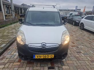  Opel Combo 1.3 CDTI L2 H1 ECOFLEX 2015/2