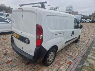 Opel Combo 1.3 CDTI L2 H1 ECOFLEX picture 5