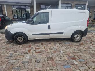 Opel Combo 1.3 CDTI L2 H1 ECOFLEX picture 7