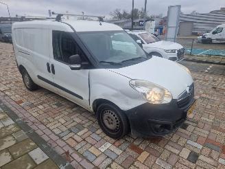 Opel Combo 1.3 CDTI L2 H1 ECOFLEX picture 2