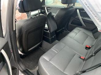 BMW X3 2.0i picture 10