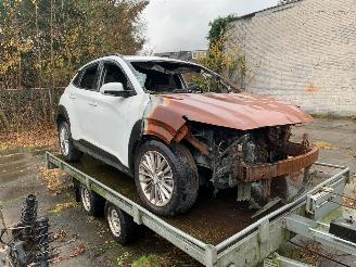 Hyundai Kona  picture 9