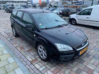 Ford Focus 1.6 16v picture 3