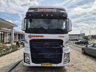 Vaurioauto  trucks Ford  F-MAX 500 2020/12