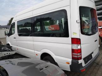 Mercedes Sprinter Sprinter 3,5t (906.73), Bus, 2006 / 2020 316 CDI 16V picture 4