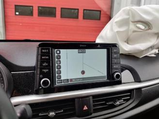 Kia Picanto Picanto (JA), Hatchback, 2017 1.0 12V picture 6