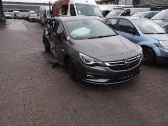 Autoverwertung Opel Astra Astra K, Hatchback 5-drs, 2015 / 2022 1.0 Turbo 12V 2017