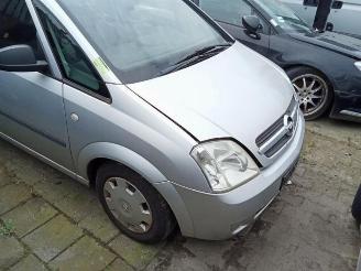Opel Meriva Meriva, MPV, 2003 / 2010 1.6 picture 15