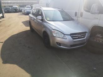 Auto da rottamare Kia Cee d Cee'd Sporty Wagon (EDF), Combi, 2007 / 2012 1.6 CRDi 90 16V 2008