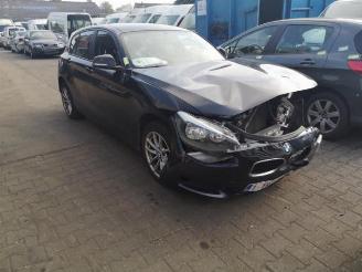 demontáž osobní automobily BMW 1-serie 1 serie (F20), Hatchback 5-drs, 2011 / 2019 116i 1.6 16V 2014