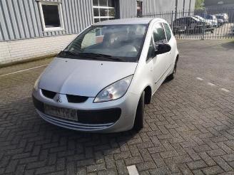 Mitsubishi Colt Colt (Z2/Z3), Hatchback, 2004 / 2012 1.3 16V picture 4