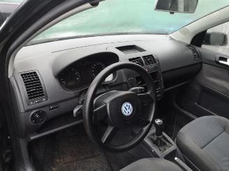 Volkswagen Polo Polo IV (9N1/2/3), Hatchback, 2001 / 2012 1.2 12V picture 16