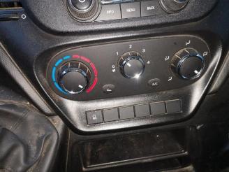 Iveco New Daily New Daily VI, Van, 2014 35C15, 40C15, 50C15, 65C15, 70C15, 35S15 picture 11