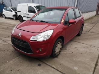 Autoverwertung Citroën C3 C3 (SC), Hatchback, 2009 / 2016 1.4 HDi 2011