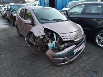 Autoverwertung Nissan Pixo Pixo (D31S), Hatchback, 2009 1.0 12V 2009