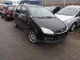 demontáž osobní automobily Ford C-Max Focus C-Max, MPV, 2003 / 2007 1.8 16V 2004/11