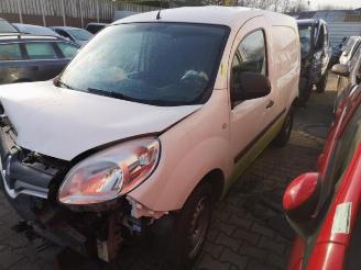 Dezmembrări autoturisme Renault Kangoo Kangoo Express (FW), Van, 2008 1.5 dCi 75 FAP 2016/8