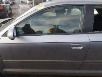 Audi A3 A3 (8P1), Hatchback 3-drs, 2003 / 2012 1.9 TDI picture 12