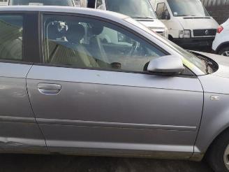 Audi A3 A3 (8P1), Hatchback 3-drs, 2003 / 2012 1.9 TDI picture 23