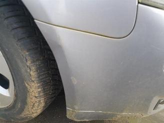 Audi A3 A3 (8P1), Hatchback 3-drs, 2003 / 2012 1.9 TDI picture 7