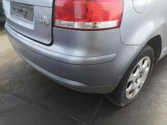 Audi A3 A3 (8P1), Hatchback 3-drs, 2003 / 2012 1.9 TDI picture 19