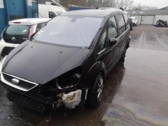 Sloopauto Ford Galaxy Galaxy (WA6), MPV, 2006 / 2015 2.0 TDCi 16V 140 2008/4