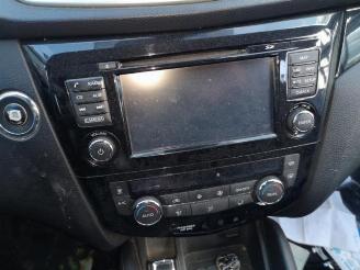 Nissan Qashqai Qashqai (J11), SUV, 2013 1.2 DIG-T 16V picture 10