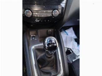 Nissan Qashqai Qashqai (J11), SUV, 2013 1.2 DIG-T 16V picture 9