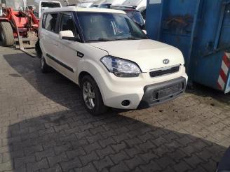 Auto da rottamare Kia Soul  2009