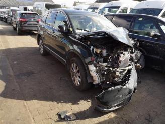 Auto da rottamare Honda Cr-v CR-V (RE/RM), SUV, 2006 2.2 i-DTEC 16V 2012