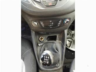 Ford Courier Transit Courier, Van, 2014 / 2023 1.5 TDCi 75 picture 9