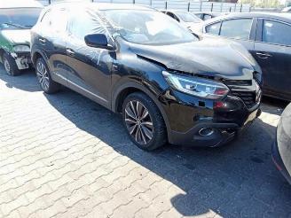 Purkuautot passenger cars Renault Kadjar Kadjar (RFEH), SUV, 2015 1.6 TCE 165 2017