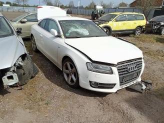 Audi A5 A5 (8T3), Coupe, 2007 / 2017 1.8 TFSI 16V picture 2