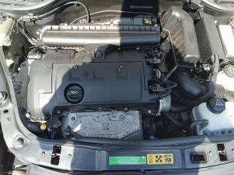 Coche siniestrado Mini Mini Mini (R56), Hatchback, 2006 / 2013 1.4 16V One 2009/6