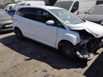 demontáž osobní automobily Ford Grand C-Max Grand C-Max (DXA), MPV, 2010 / 2019 1.6 EcoBoost 16V 2011