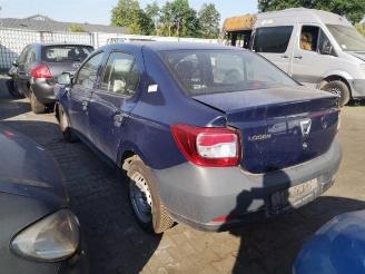 Dacia Logan Logan II, Sedan, 2012 / 2021 1.2 16V picture 4