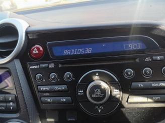 Honda Insight Insight (ZE2), Hatchback, 2009 / 2014 1.3 16V VTEC picture 10